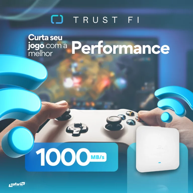 Trust Fi