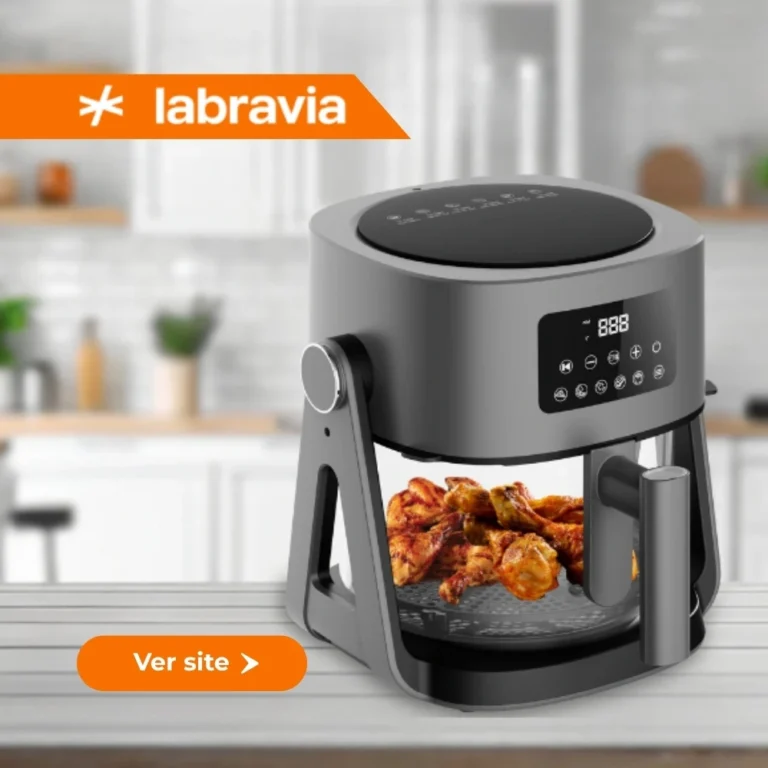 Site Labravia