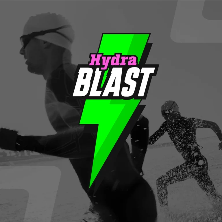 HydraBlast