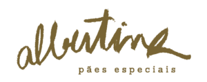 Logo Albertina