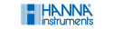 Logo Hanna Instruments Brasil
