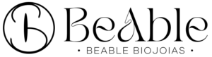 Logo BeAble Biojoias