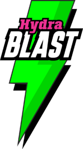 Logo HydraBlast