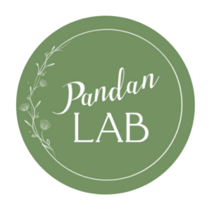 Logo Pandan LAB