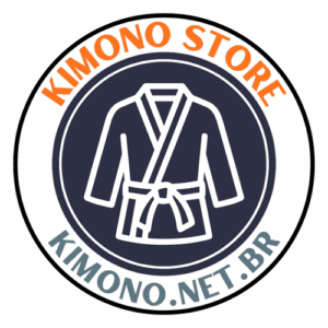 Logo Kimono Store