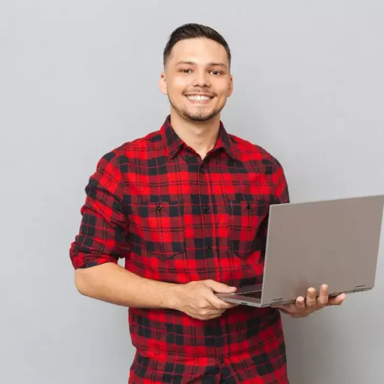 Vaga Desenvolvedor Wordpress